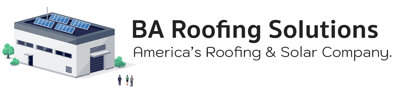 BA Roofing Co